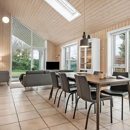 بيت للعطل 30349-odder-rythiavang-15 *